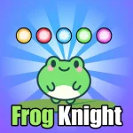 Frog Knight Play Frog Knight online free