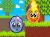 Play Fire Ball and Water Ball Parkour Love Balls online free