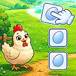 Play Farm Triple Match 2 online free