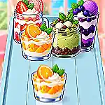 Play Dessert Merge online free