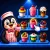 Play Ice Cream Sort Delicious Shelf Sorting and Match 3 Puzzle online free