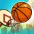 Play Basketball Rush online free