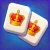 Play Kings and Queens Mahjong online free