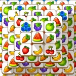 Play Forest Tile Match A Relaxing Tile Matching Puzzle Game online free