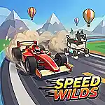 Play Speed Wilds online free