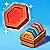 Play Wood Hexa Factory Strategic Color Sorting and Assembly Fun online free