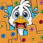 Play Goose Rescue online free