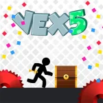 Play VEX 5 online free