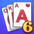 Play Solitaire Story Tripeaks 6 online free