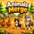 Play Animals Merge Relaxing Animal Evolution and Sorting Puzzle online free