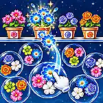 Play Pop Flower online free