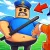 Play Obby  Escape Barrys jail parkour online free