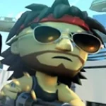 Play Bullet Heroes online free