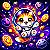 Play Astro Kitty Rush Play Space Runner Game Online online free