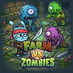 Farm vs Zombies Defend Your Farm Against the Undead Invasion Play Farm vs Zombies Defend Your Farm Against the Undead Invasion online free