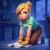 Play Merge Haven online free