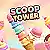 Play Scoop Tower online free