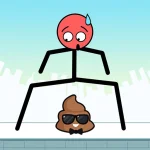Mr Long Legs Play Mr Long Legs online free