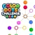 Play Color Dots Challenge online free