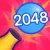 Play 2048 Blocks destruction online free
