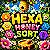 Play Hexa Honey Sort  Relaxing Hexagon Tile Puzzle Game online free