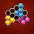 Play Hexa Block Honey Cells online free