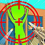 Play One Shot Duel online free