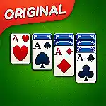 Play Classic Solitaire online free