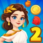 Athena Match 2 Play Athena Match 2 online free