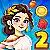 Play Athena Match 2 online free