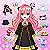 Play Anime Dress Up  Doll Dress Up online free