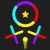 Play Ball Jump Switch The Colors online free