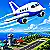 Play Landing Hero Air Traffic Control Strategy Game online free