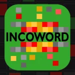 Play INCOWORD is a fun word guessing game where you decode funny gibberish phrases by reading them aloud online free