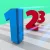 Play Number Rush online free