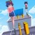 Play High Heels Collect Run online free