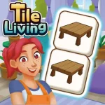 Tile Living Play Tile Living online free