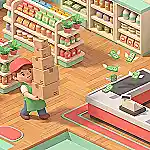 Play  3D Supermarket Tycoon online free
