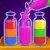 Play Sand Sort: Color Puzzle Game online free