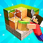 Play Craft Block World Building online free