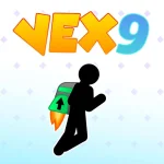 Play  Vex 9 online free