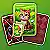 Play Puzzle Solitaire Picture Match Relaxing Art and Card Sorting online free
