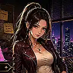 Play Detective Ava Logic Files online free