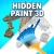 Play Hidden Paint 3D online free