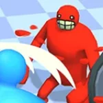 Play Giant Run 3D online free