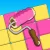Play Paint Tiles Puzzle online free