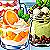 Play Dessert Merge online free