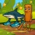 Play Italian Brainrot Find the Stars online free