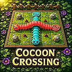 Play Cocoon Crossing online free