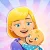 Play Kinder Garden online free